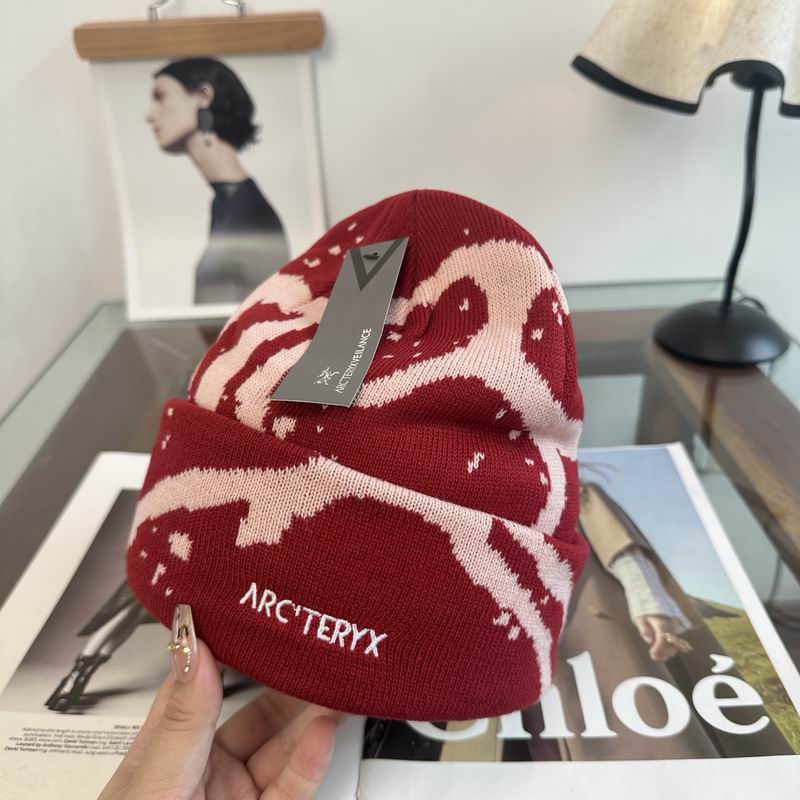 Arcteryx Hat dx13